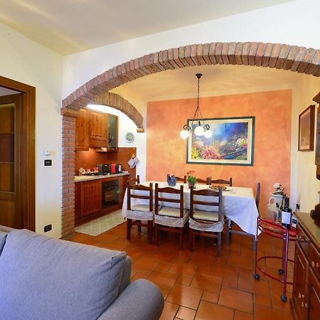 Bed And Breakfast Due Leoni Torri Del Benaco Exteriör bild
