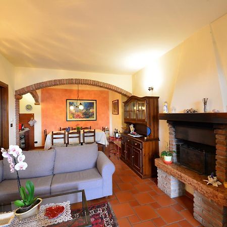 Bed And Breakfast Due Leoni Torri Del Benaco Exteriör bild