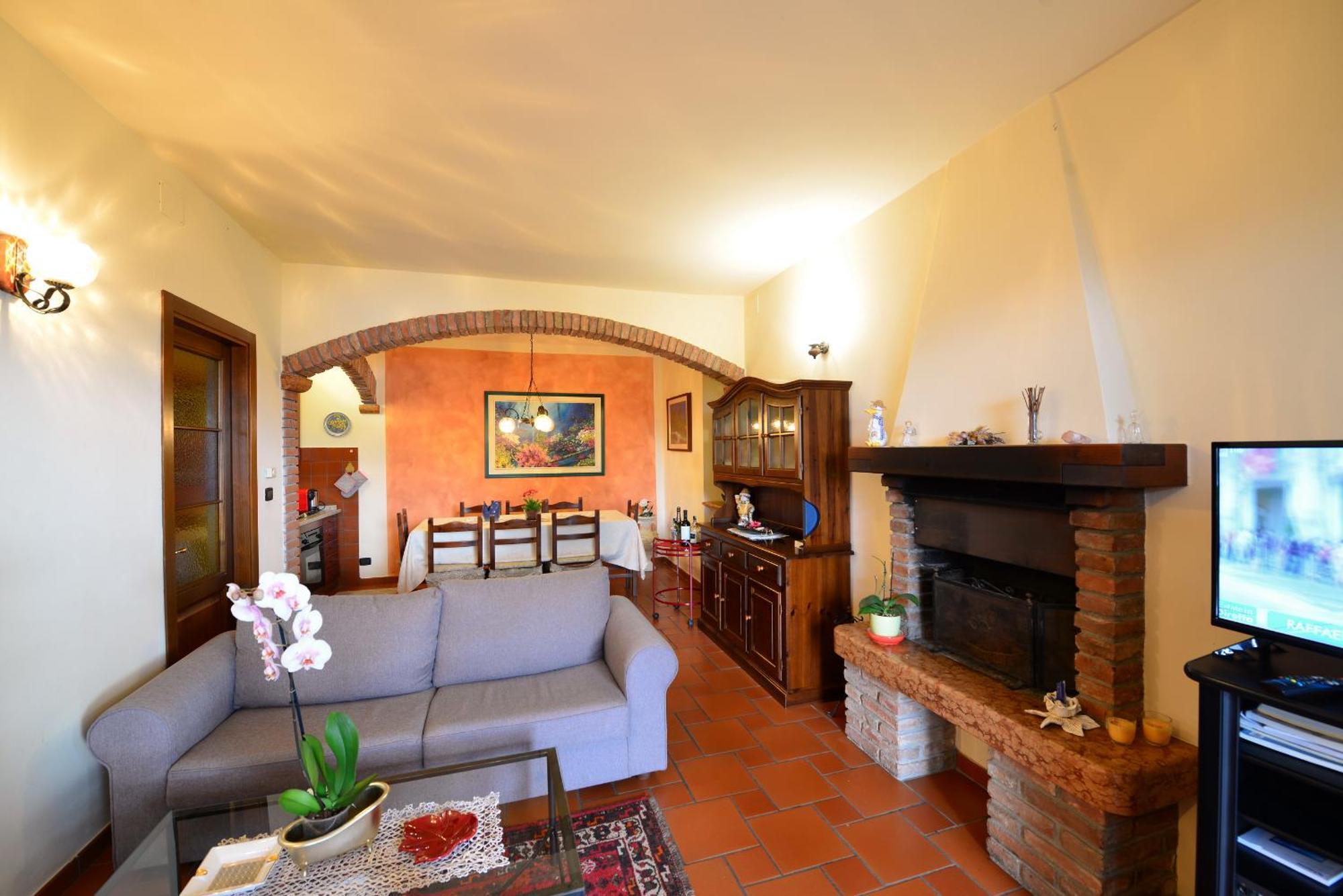 Bed And Breakfast Due Leoni Torri Del Benaco Exteriör bild